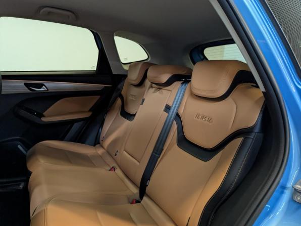 Haval Jolion I с пробегом 2021 года, цена 1 680 000 рублей, 96144 км, внедорожник, Автокод Объявления