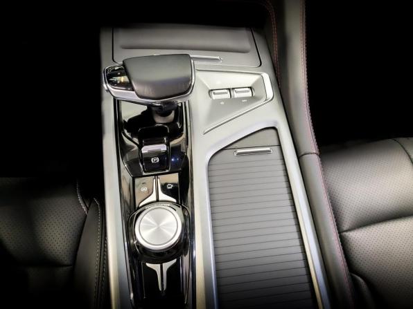 Changan CS75 Plus I Рестайлинг с пробегом 2023 года, цена 1 880 000 рублей, 87969 км, внедорожник, Автокод Объявления