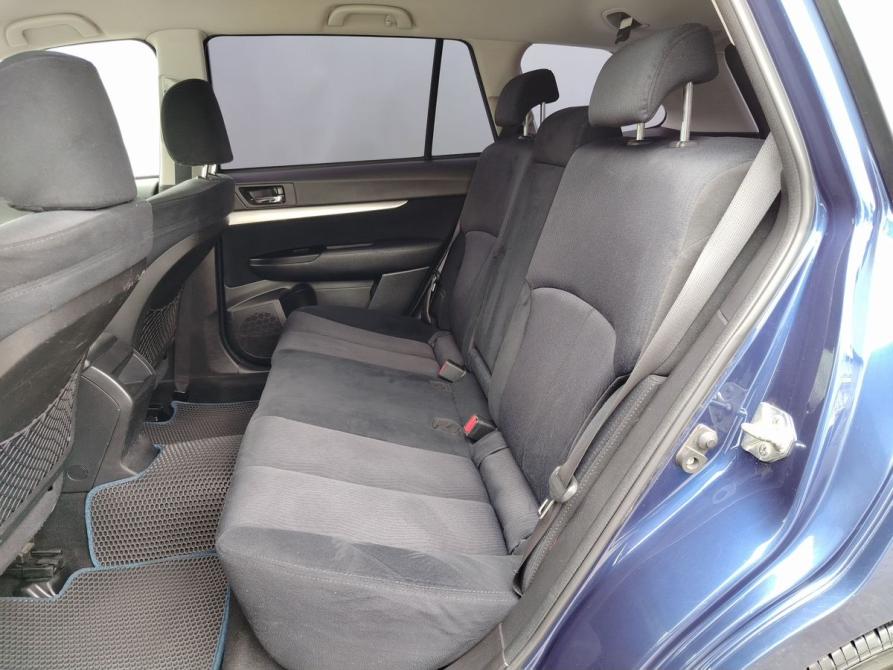 Subaru Outback IV Ярославль  - изображение 11