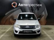 Lada (ВАЗ) Granta I Ставрополь  - изображение 23