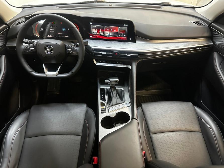 Changan CS35 Plus I Рестайлинг Балашиха  - изображение 5