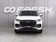 Chery Tiggo 8 Pro Max I Рестайлинг Воронеж  - изображение 29