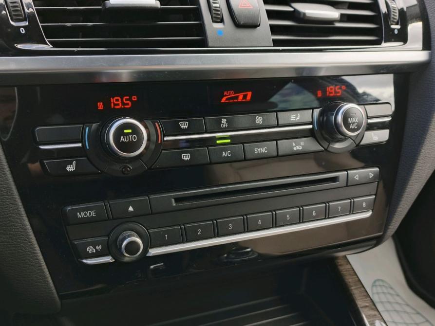 BMW X3 II (F25) Рестайлинг Санкт-Петербург  - изображение 23
