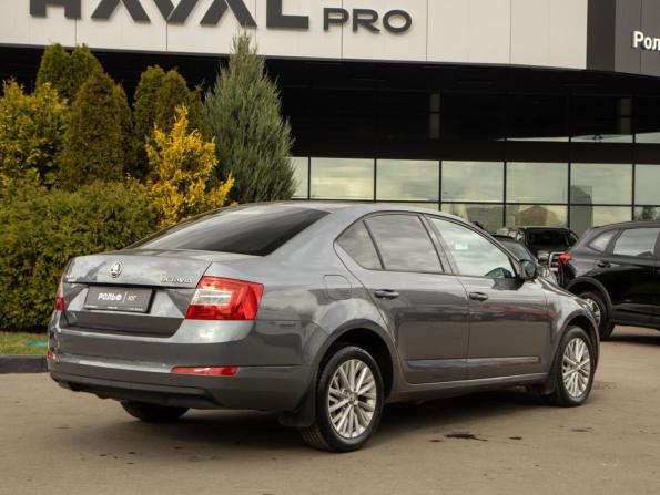Skoda Octavia III (A7) с пробегом 2014 года, цена 1 250 000 рублей, 167169 км, лифтбек, Автокод Объявления