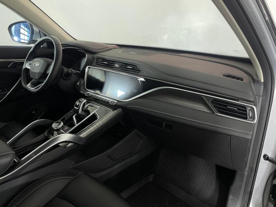 Geely Atlas Pro Воронеж  - изображение 11