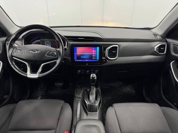 Chery Tiggo 4 I Рестайлинг с пробегом 2019 года, цена 1 201 000 рублей, 49827 км, внедорожник, Автокод Объявления