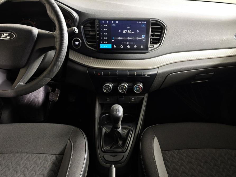 Lada (ВАЗ) Vesta I Рестайлинг (NG) Москва  - изображение 15