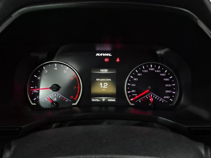 Haval F7 I Альметьевск  - изображение 20