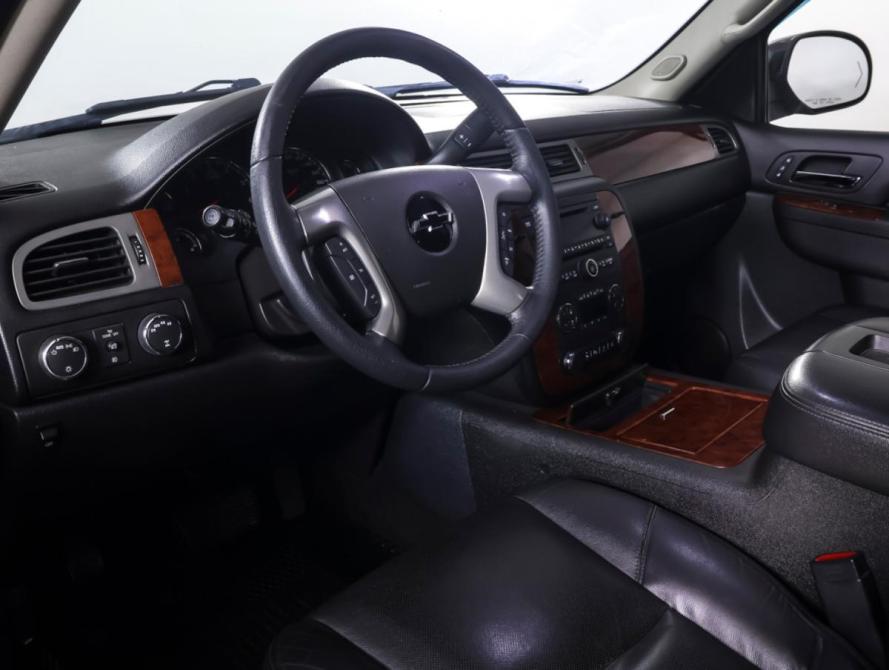 Chevrolet Tahoe III Москва  - изображение 19