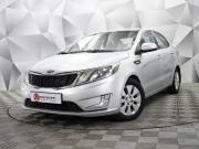 Kia Rio III Ульяновск  - изображение 19