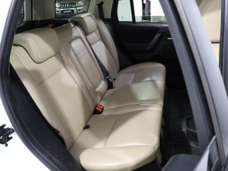 Land Rover Freelander II Рестайлинг Ростов-на-Дону  - изображение 7