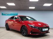 Hyundai Elantra VII (CN7) Москва  - изображение 23
