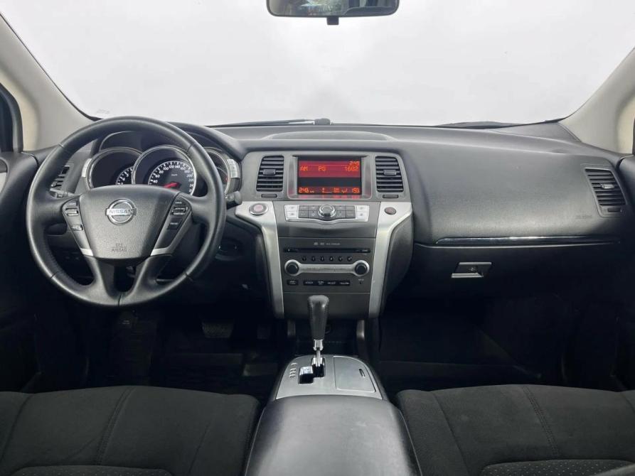 Nissan Murano II (Z51) Рестайлинг 2 Воронеж  - изображение 11
