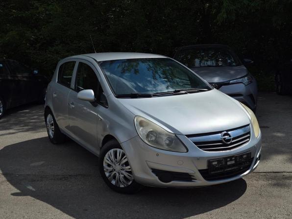 Opel Corsa D с пробегом 2008 года, цена 460 000 рублей, 152604 км, хэтчбек, Автокод Объявления