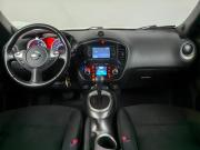 Nissan Juke I Москва  - изображение 31