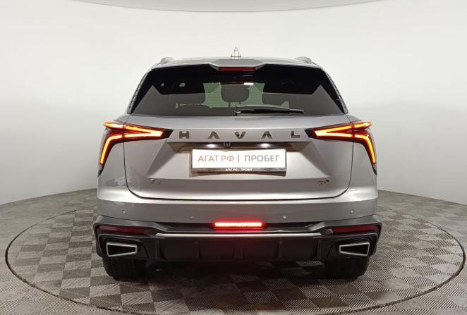 Haval F7 I Рестайлинг с пробегом 2024 года, цена 2 630 000 рублей, 34968 км, внедорожник, Автокод Объявления
