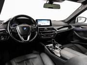 BMW 5 серии VII (G30/G31/G38) Санкт-Петербург  - изображение 55