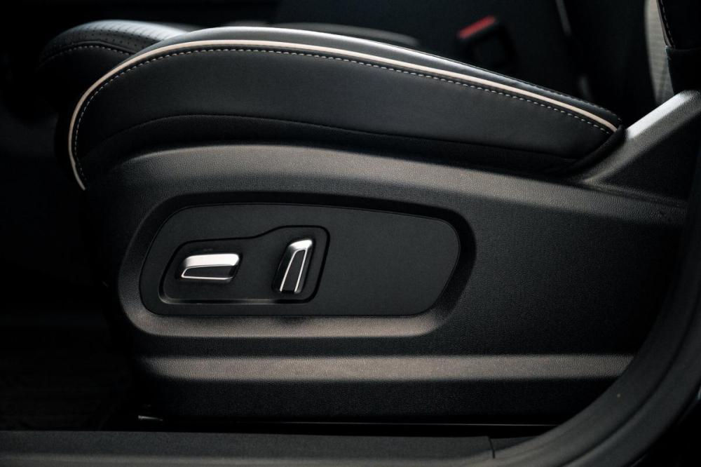 Jaecoo J6 Оренбург  - изображение 35