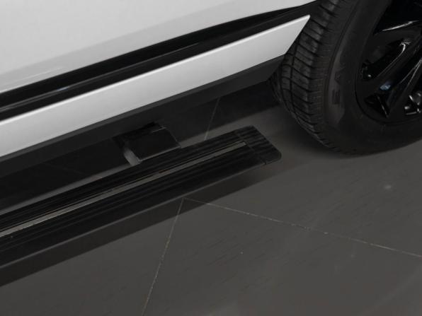 Land Rover Range Rover IV Рестайлинг с пробегом 2019 года, цена 9 200 000 рублей, 53503 км, внедорожник, Автокод Объявления