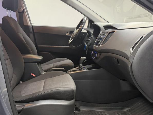 Hyundai Creta I с пробегом 2019 года, цена 2 025 000 рублей, 95000 км, внедорожник, Автокод Объявления