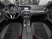Mercedes-Benz C-Класс III (W204) Рестайлинг Москва  - изображение 31