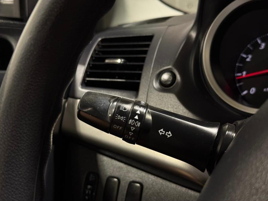 Mitsubishi Lancer X Рестайлинг Челябинск  - изображение 15