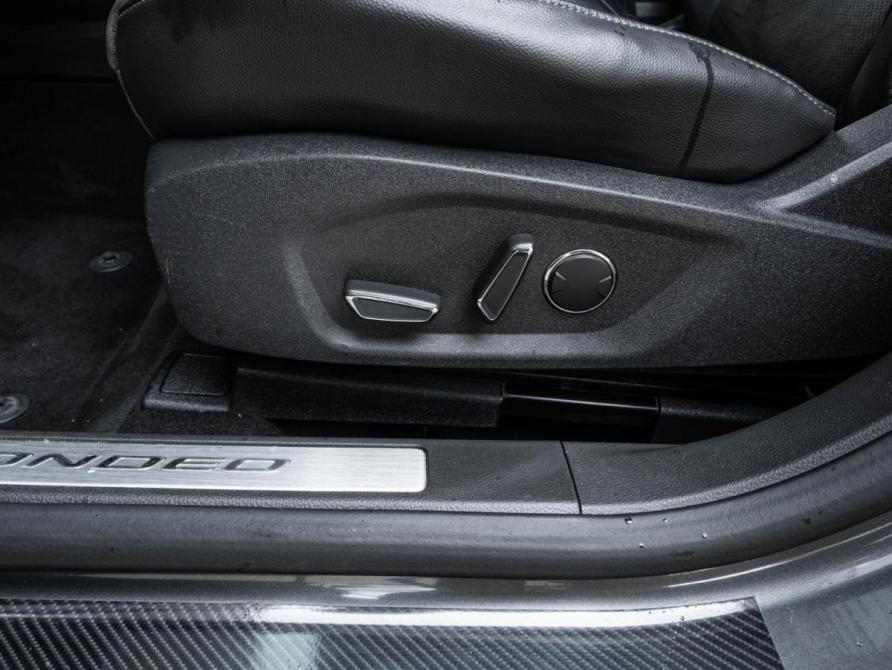 Ford Mondeo V Ставрополь  - изображение 23