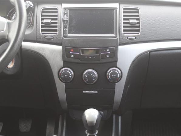 SsangYong Actyon II с пробегом 2011 года, цена 790 000 рублей, 196000 км, внедорожник, Автокод Объявления