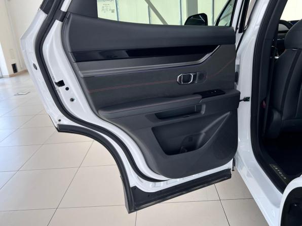 JETOUR DASHING I с пробегом 2023 года, цена 2 190 000 рублей, 21690 км, внедорожник, Автокод Объявления