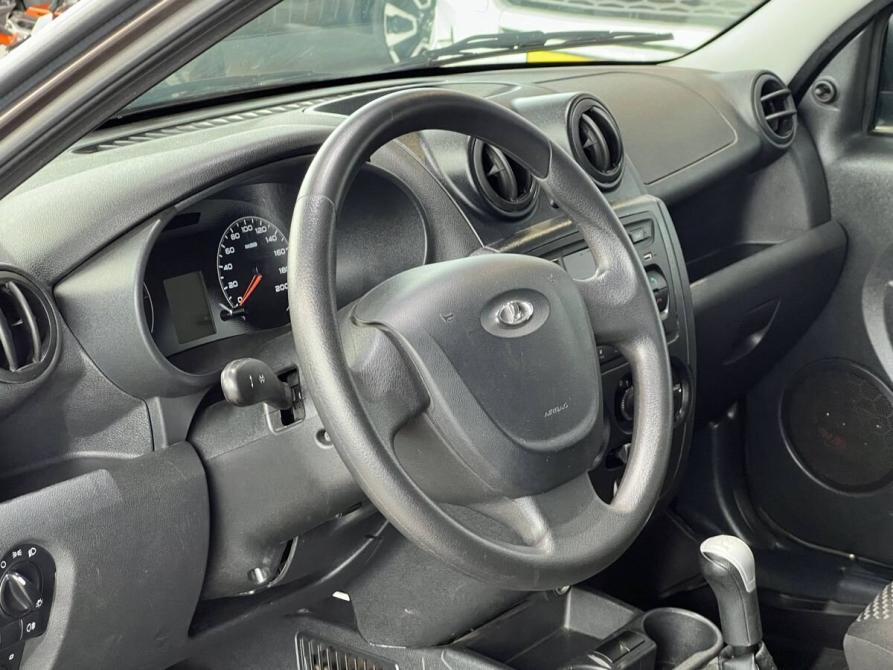 Lada (ВАЗ) Granta I Оренбург  - изображение 9
