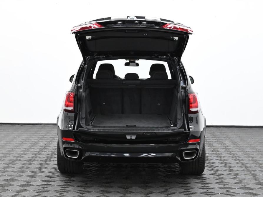BMW X5 III (F15) Москва  - изображение 19