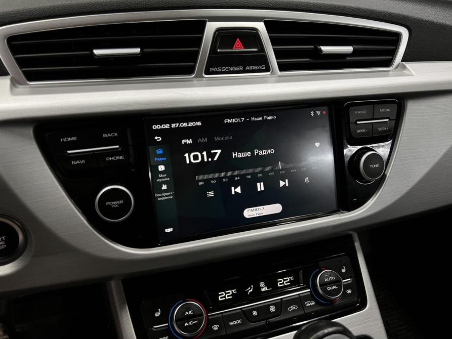 Geely Atlas I Тверь  - изображение 14