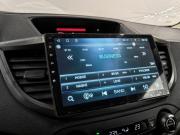 Honda CR-V IV Новосибирск  - изображение 47
