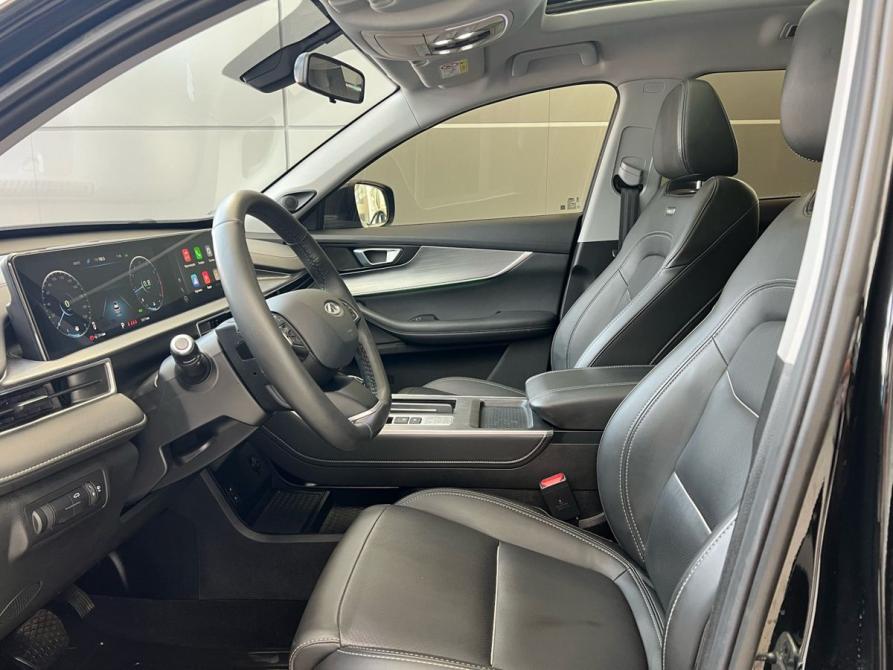 Chery Tiggo 7 Pro Max I Екатеринбург  - изображение 17