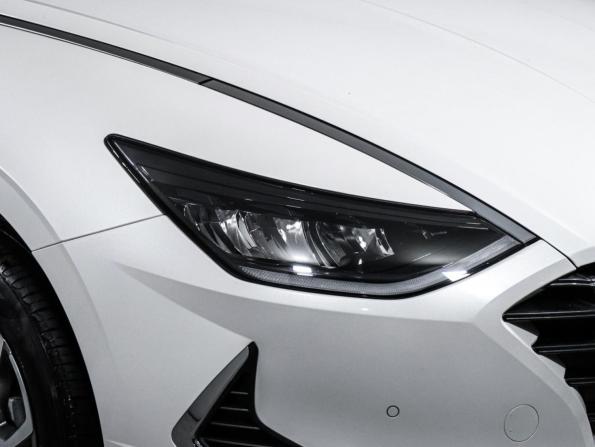 Hyundai Sonata VIII (DN8) с пробегом 2021 года, цена 2 470 000 рублей, 48213 км, седан, Автокод Объявления