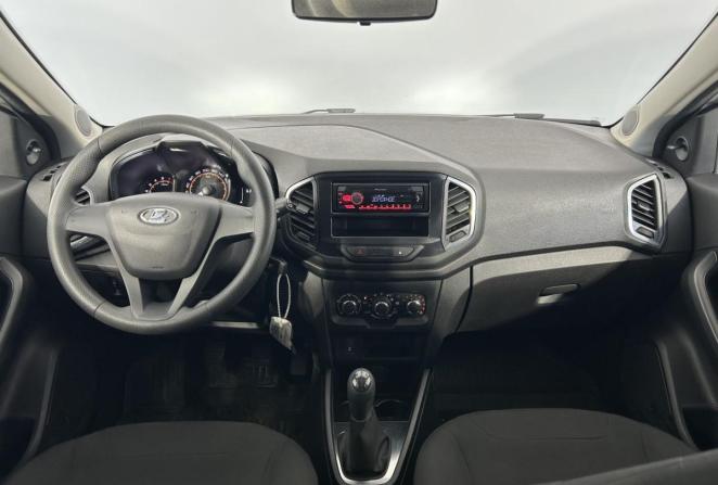 Lada (ВАЗ) XRAY I с пробегом 2021 года, цена 980 000 рублей, 63132 км, хэтчбек, Автокод Объявления
