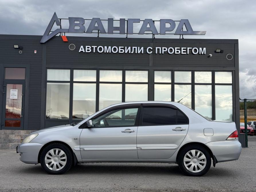 Mitsubishi Lancer IX Рестайлинг Волгоград  - изображение 7