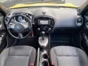 Nissan Juke I Рестайлинг Сочи  - изображение 23