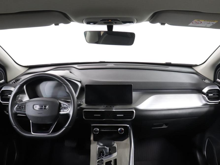 Geely Coolray I Москва  - изображение 12