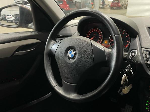 BMW X1 I (E84) Рестайлинг с пробегом 2013 года, цена 1 394 000 рублей, 137575 км, внедорожник, Автокод Объявления