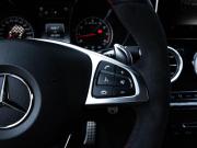 Mercedes-Benz GLC AMG I (X253) Ставрополь  - изображение 47