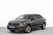 Volkswagen Polo VI Барнаул  - изображение 32