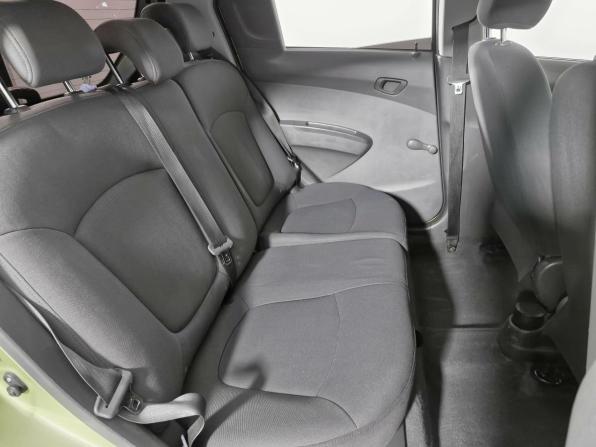 Chevrolet Spark III с пробегом 2011 года, цена 479 000 рублей, 75378 км, хэтчбек, Автокод Объявления