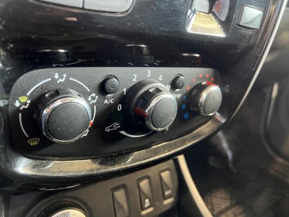 Nissan Terrano III (D10) с пробегом 2018 года, цена 1 375 900 рублей, 116786 км, внедорожник, Автокод Объявления