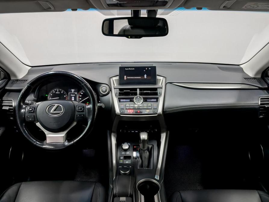 Lexus NX I Москва  - изображение 14
