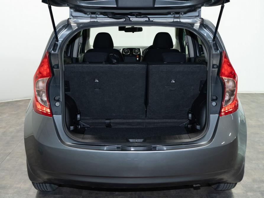 Nissan Note II Чита  - изображение 15