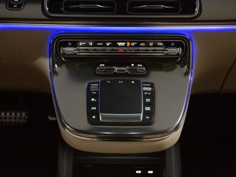 Mercedes-Benz V-Класс III (W447) Рестайлинг 2 Москва  - изображение 20