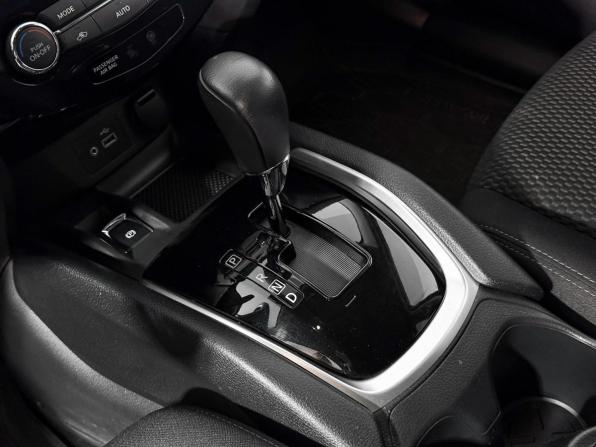 Nissan X-Trail III Рестайлинг с пробегом 2021 года, цена 2 539 000 рублей, 53883 км, внедорожник, Автокод Объявления