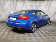 Kia Cerato III Москва  - изображение 22