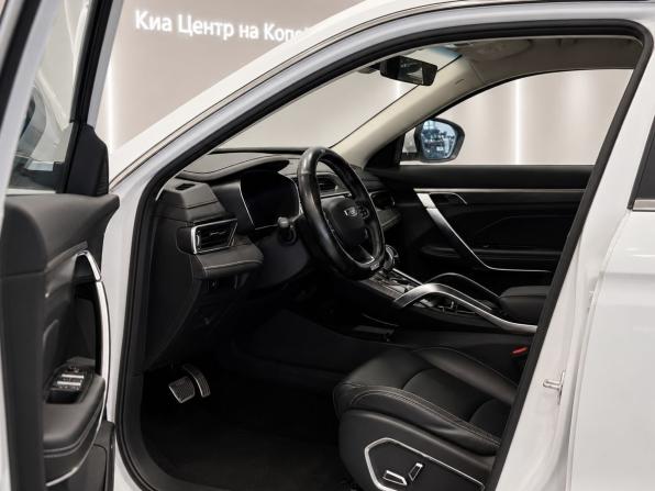 Belgee X70 I с пробегом 2024 года, цена 2 295 000 рублей, 53000 км, внедорожник, Автокод Объявления